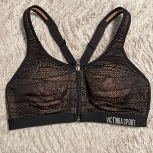 Victoria’s Secret sports bra